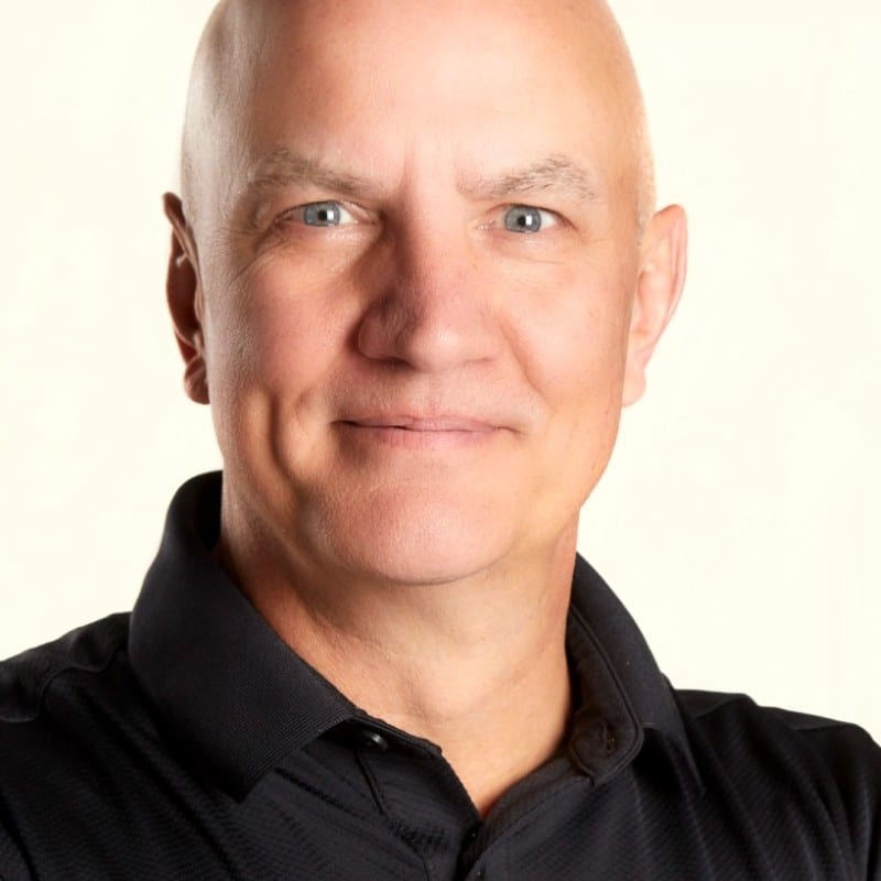 Jonathan Leafe