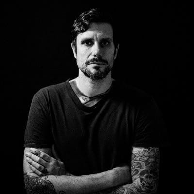 Mark Mitchell
