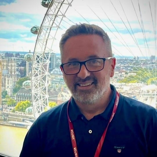 Scott Mackintosh
