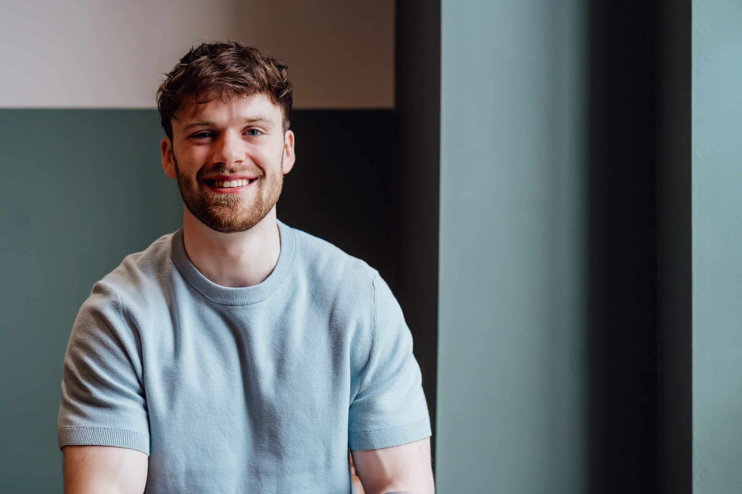 Callum Healey, AI Lead at Agents of Change, specialising in AI consultancy for marketing agencies.