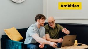 Callum and Gareth Healey of Agents of Change planning agency growth