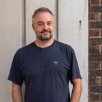 Stuart Hehir, Co-Founder of Stirred Health